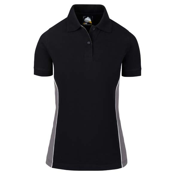 Ladies Silverswift Poloshirt