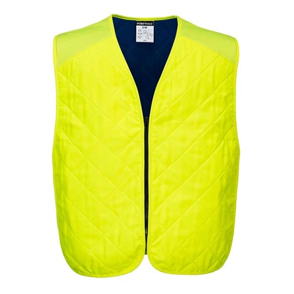 Cooling Evaporative Vest