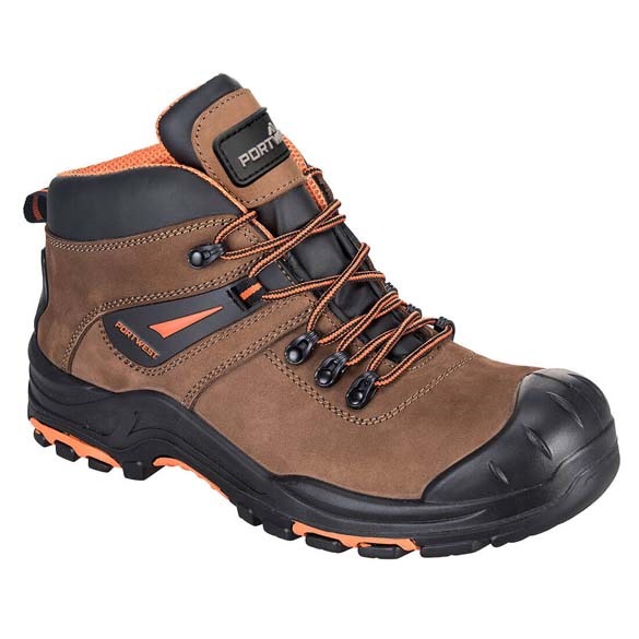 Montana Hiker Boot