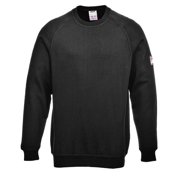 FR Antistatic Sweatshirt