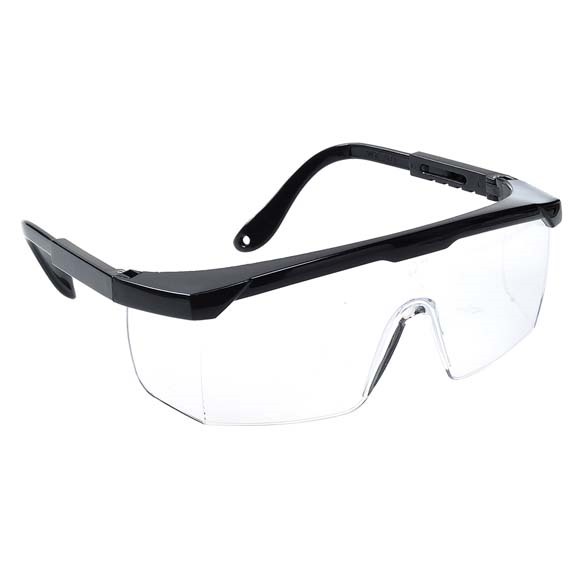 Classic Safety Eyescreen EN166