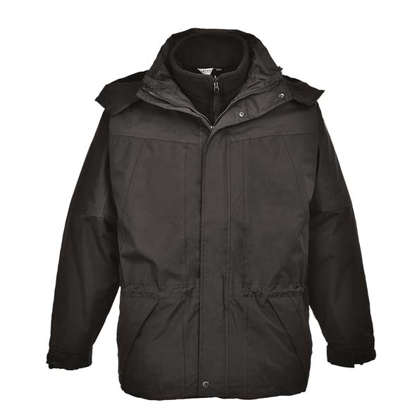 Aviemore Mens Jacket