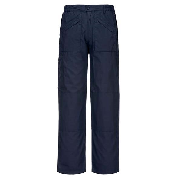 Classic Action Trousers