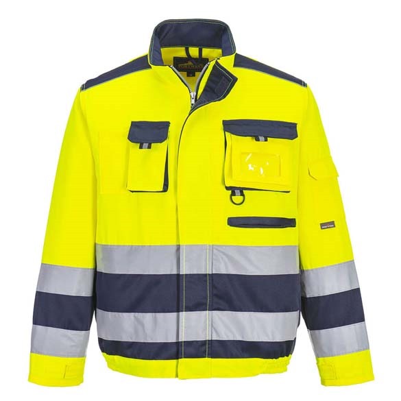 Lille Hi-Vis Jacket