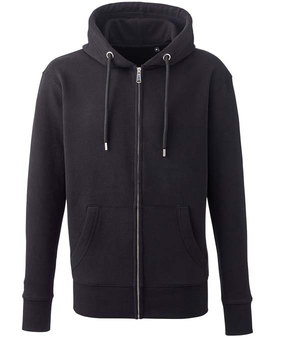 Men&#39;s Anthem full-zip hoodie