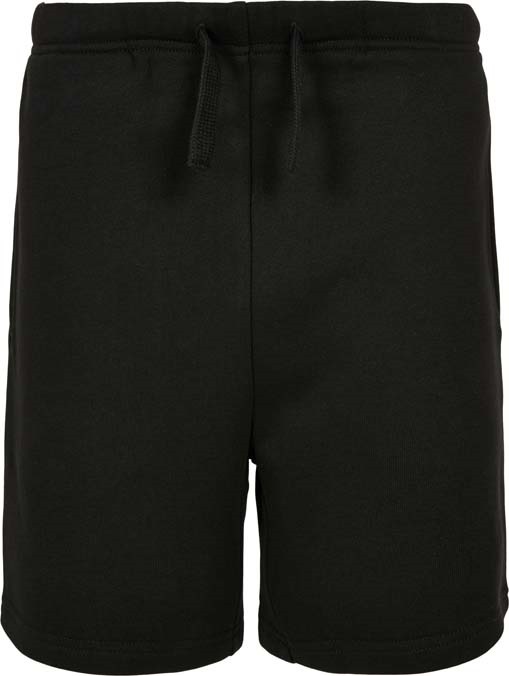 Kids basic sweat shorts