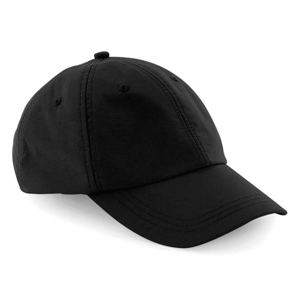 Outdoor 6-panel cap