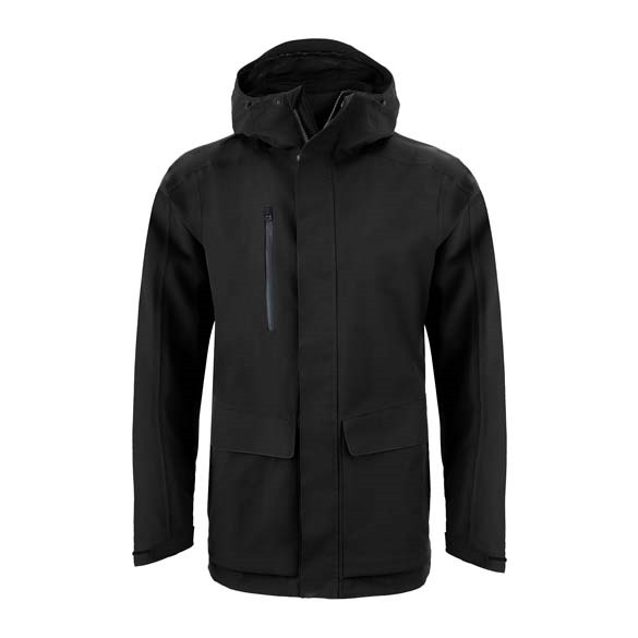 Expert Kiwi pro stretch 3-in-1 jacket