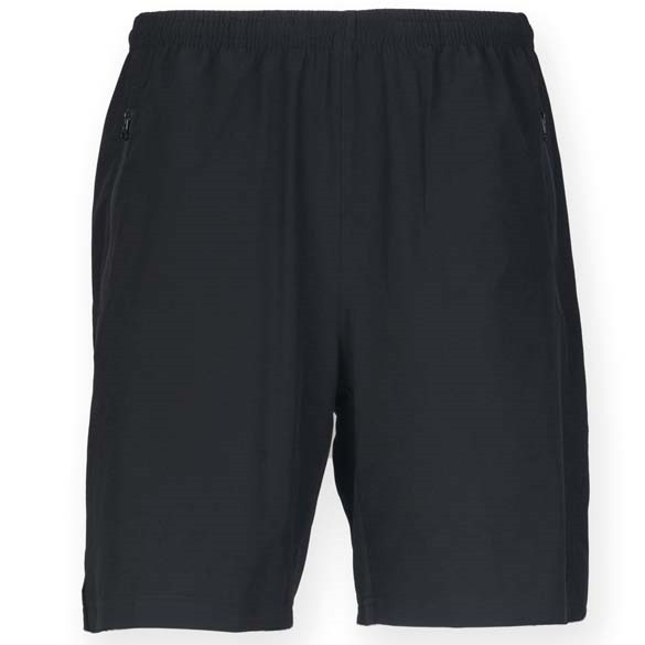 Pro stretch sports shorts