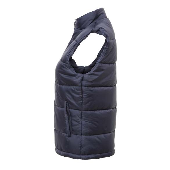 Women&#39;s bodywarmer