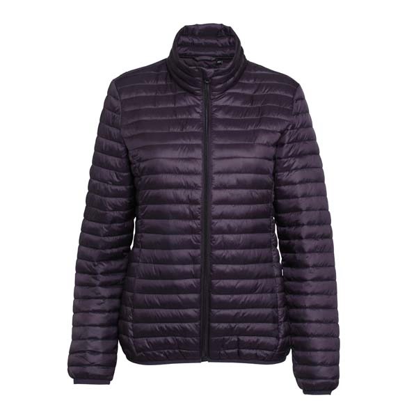 Women&#39;s tribe fineline padded jacket