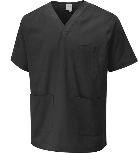 Scrub Tunic