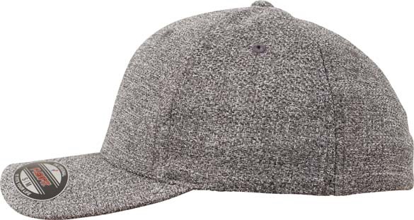 Flexfit melange cap (6355)