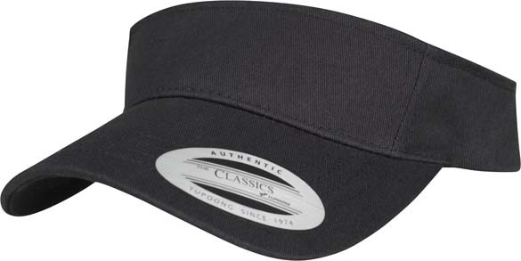 Curved visor cap (8888)