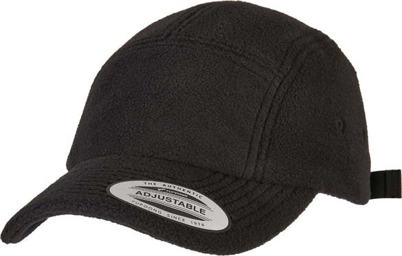 Polar fleece jockey cap (7005PF)